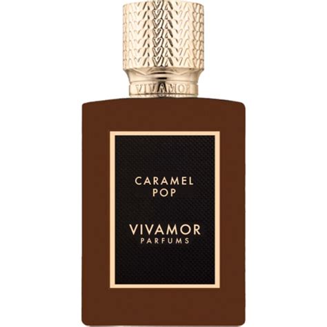 caramel pop perfume.